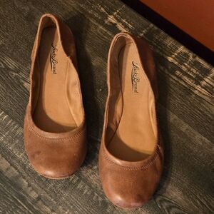 Women's Lucky Brand Emmie Shoe